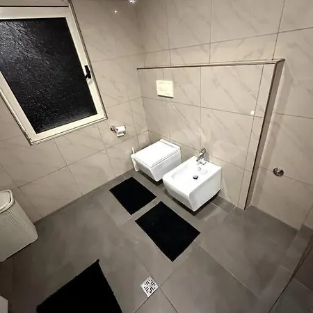 Blloku Bliss Appartement Tirana