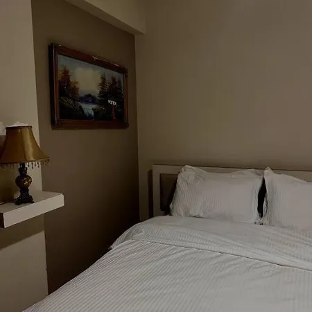 Blloku Bliss Appartement Tirana