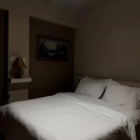 Blloku Bliss Appartement *