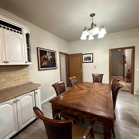 Blloku Bliss Appartement *