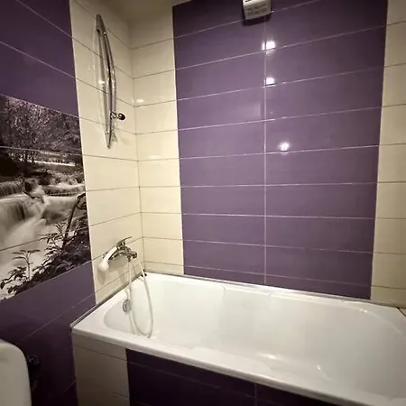 Blloku Bliss Appartement