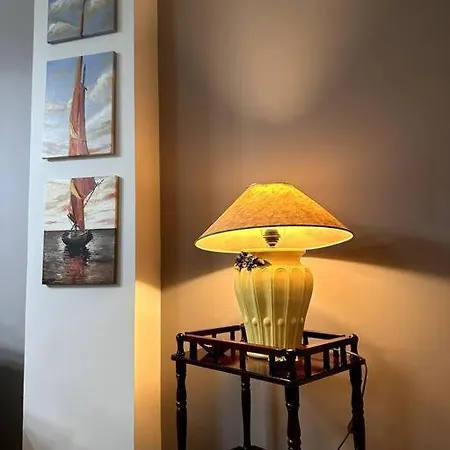 Appartement Blloku Bliss Tirana
