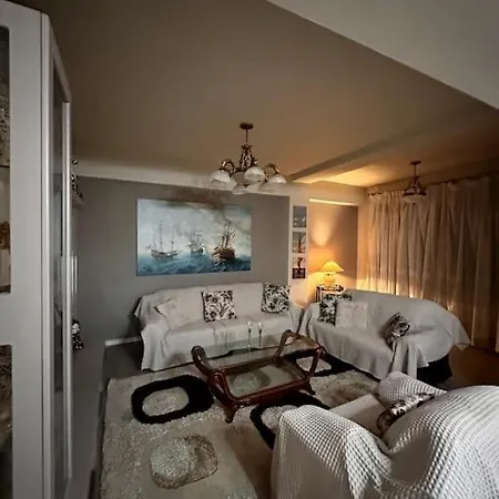 Blloku Bliss Appartement Tirana