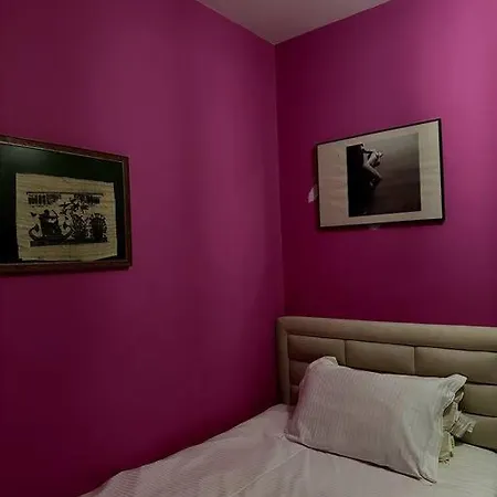 Appartement Blloku Bliss